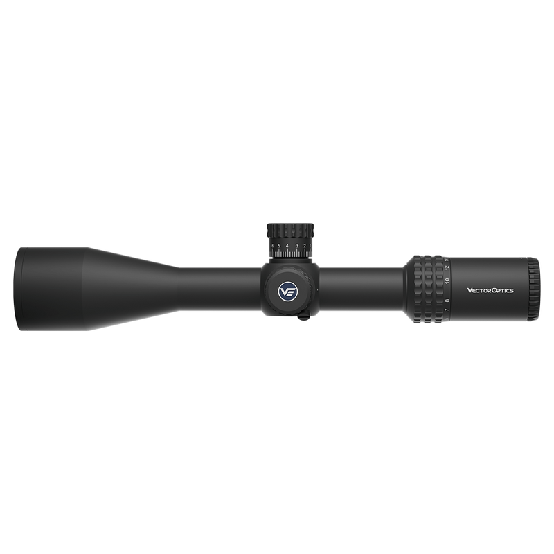 Load image into Gallery viewer, Sentinel 4-16x50 GenII Riflescope