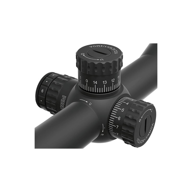 Load image into Gallery viewer, Sentinel 4-16x50 GenII Riflescope