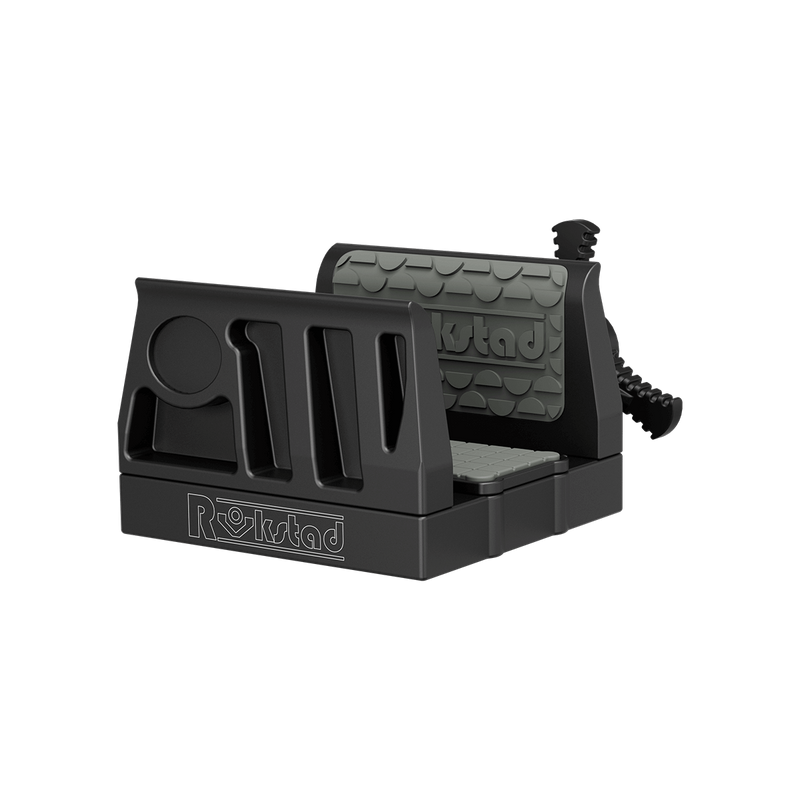 Load image into Gallery viewer, Shooting Rifle Rest Tripod Saddle Mount
