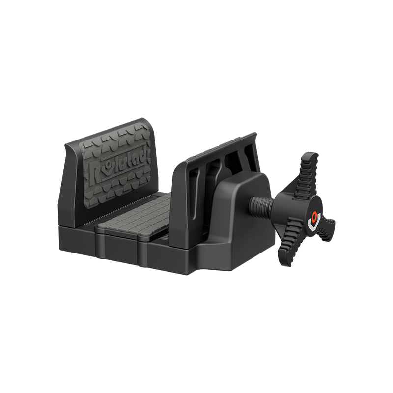 Load image into Gallery viewer, Shooting Rifle Rest Tripod Saddle Mount