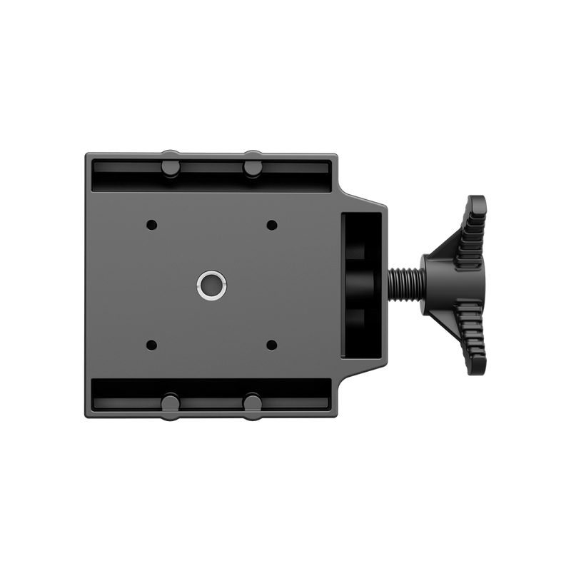 Load image into Gallery viewer, Shooting Rifle Rest Tripod Saddle Mount
