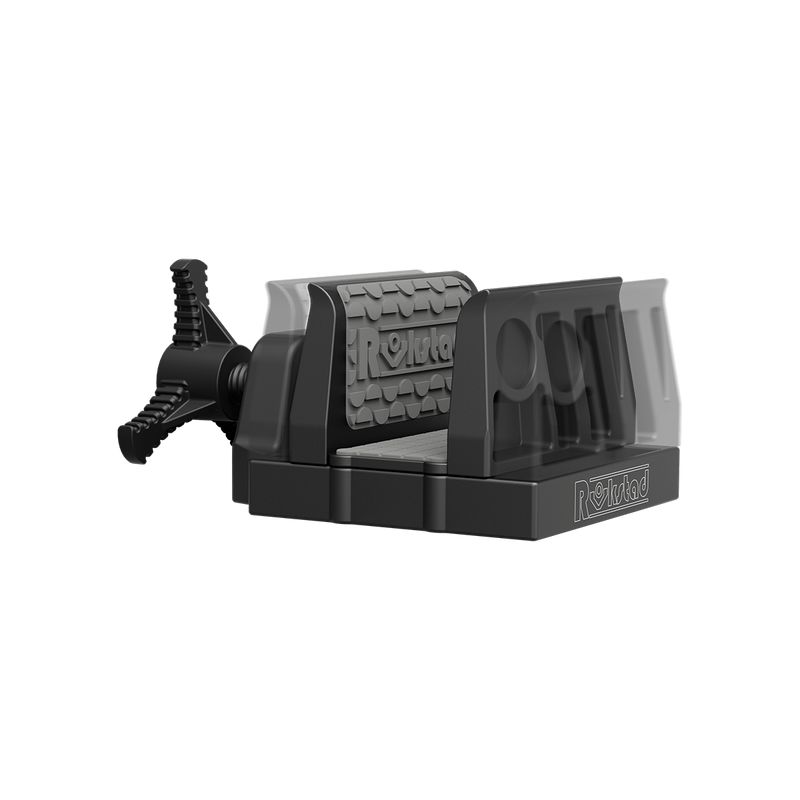 Load image into Gallery viewer, Shooting Rifle Rest Tripod Saddle Mount