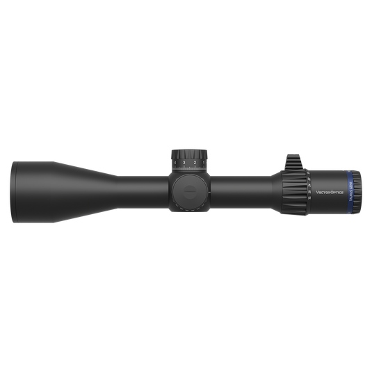 Tauron 4-32x56 ED FFP Riflescope (SCFF-34)