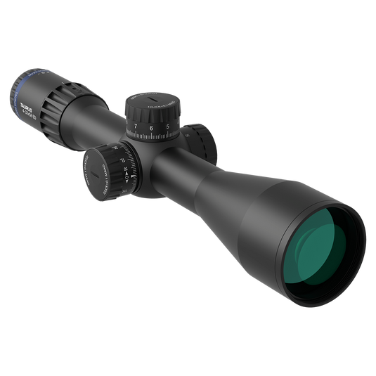 Tauron 4-32x56 ED FFP Riflescope (SCFF-34)