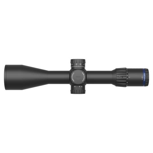 Tauron 4-32x56 ED FFP Riflescope (SCFF-34)