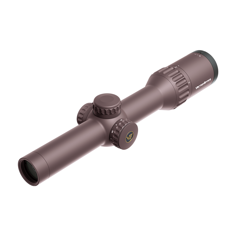 Load image into Gallery viewer, Continental x6 1-6x24 SFP Coyote FDE (SCOC-46)