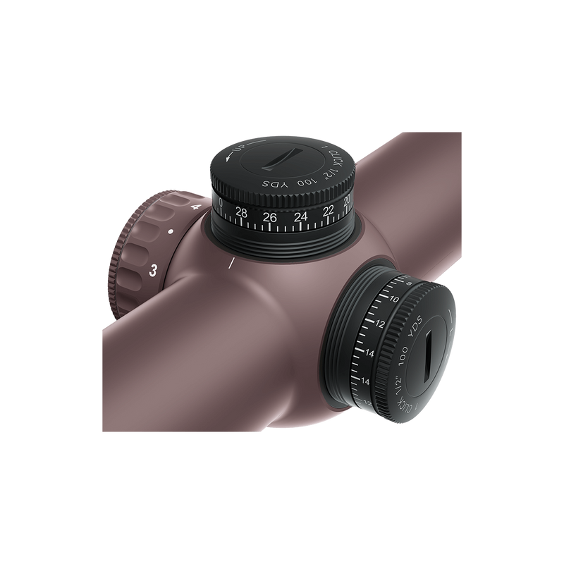 Load image into Gallery viewer, Continental x6 1-6x24 SFP Coyote FDE (SCOC-46)