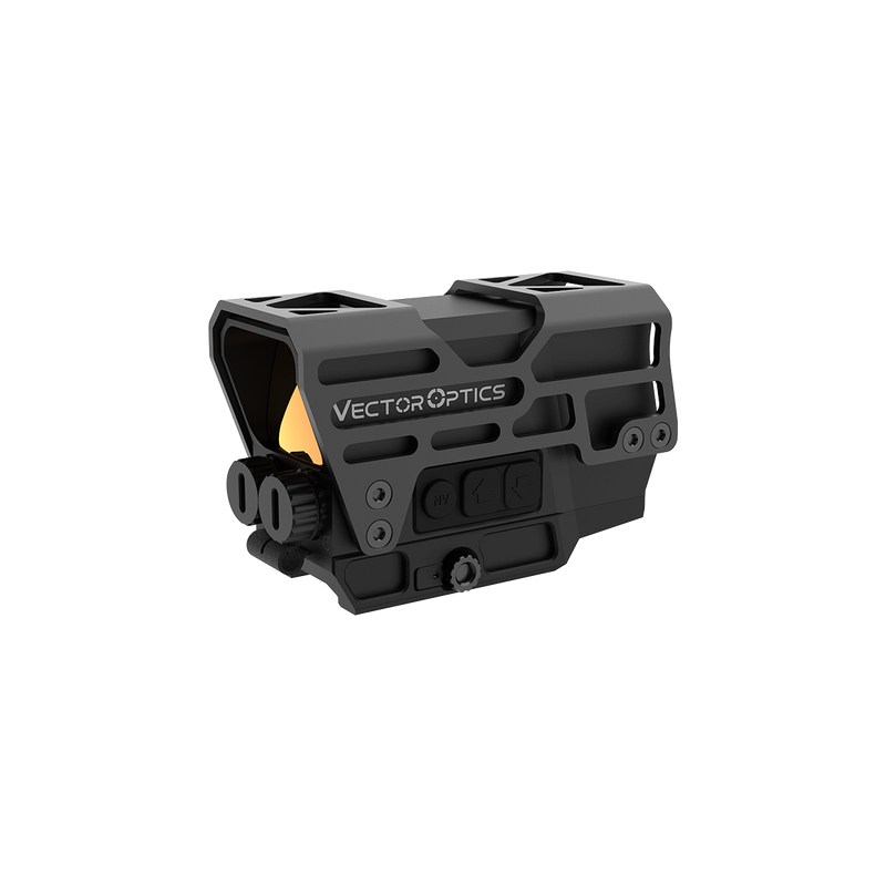 Load image into Gallery viewer, Frenzy Plus 1x31x26 Red Dot Sight