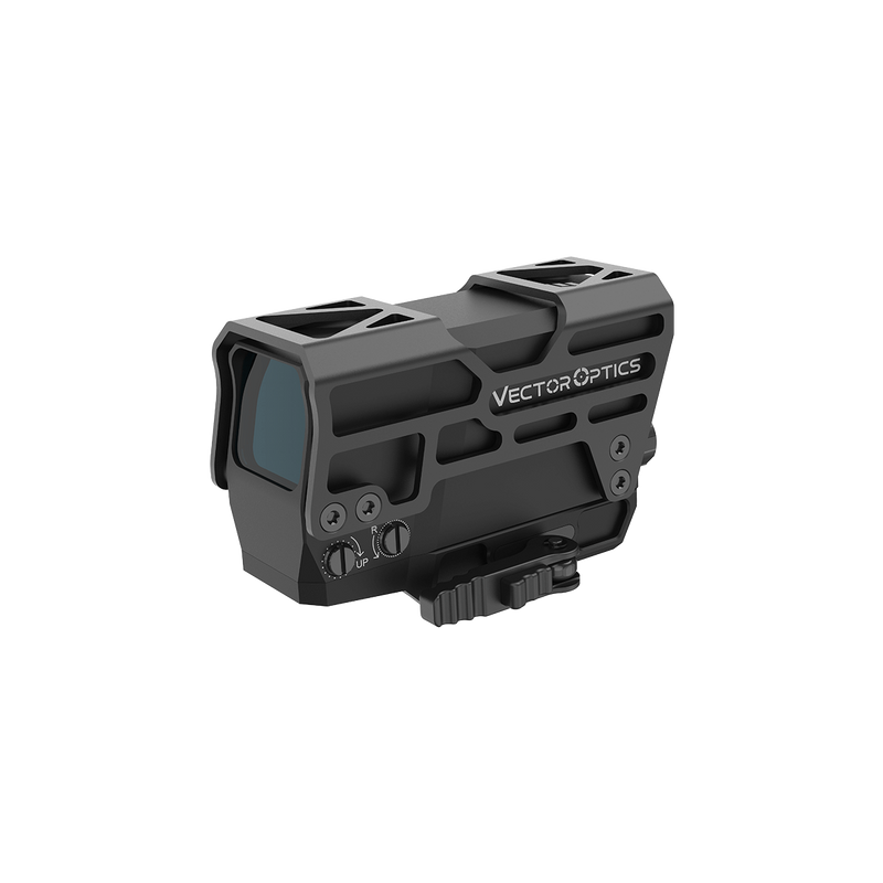 Load image into Gallery viewer, Frenzy Plus 1x31x26 Red Dot Sight
