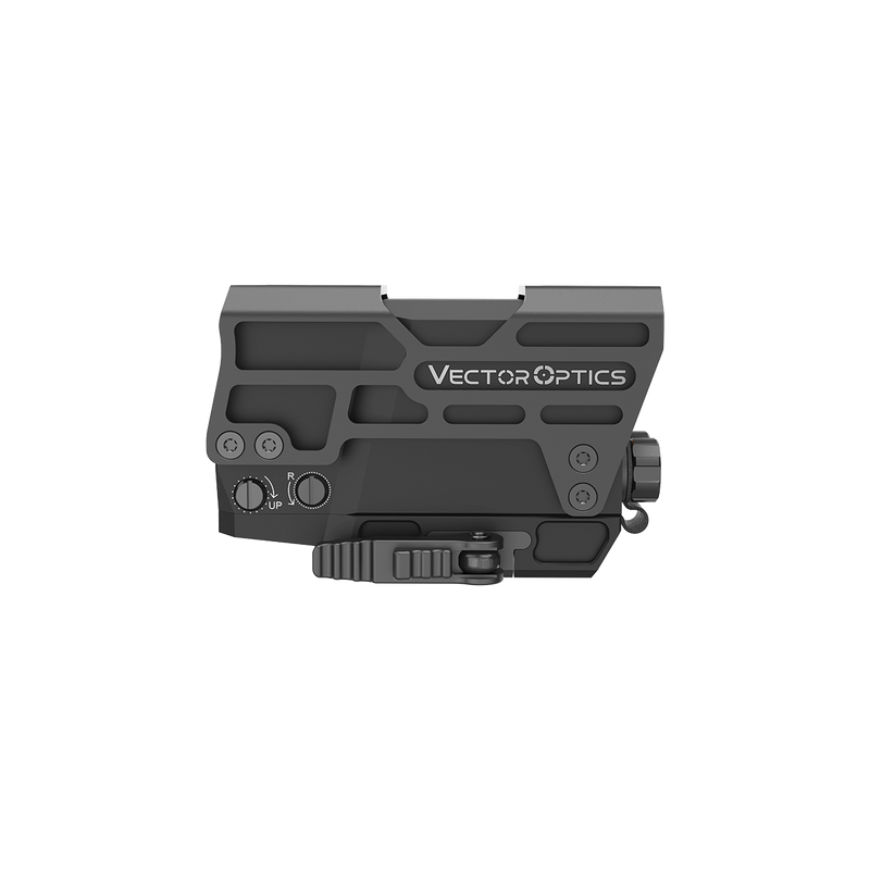 Load image into Gallery viewer, Frenzy Plus 1x31x26 Red Dot Sight