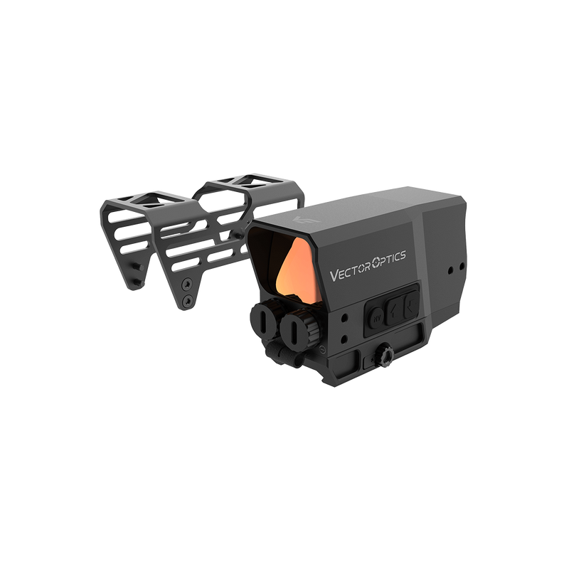 Load image into Gallery viewer, Frenzy Plus 1x31x26 Red Dot Sight