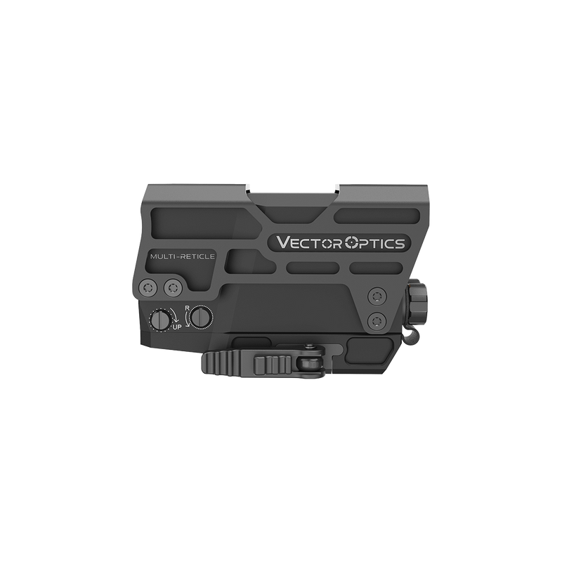 Load image into Gallery viewer, Frenzy Plus 1x31x26 Red Dot Sight Multi-Reticle