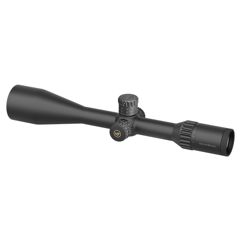 Load image into Gallery viewer, Continental x8 6-48x56 ED MIL Tactical Riflescope