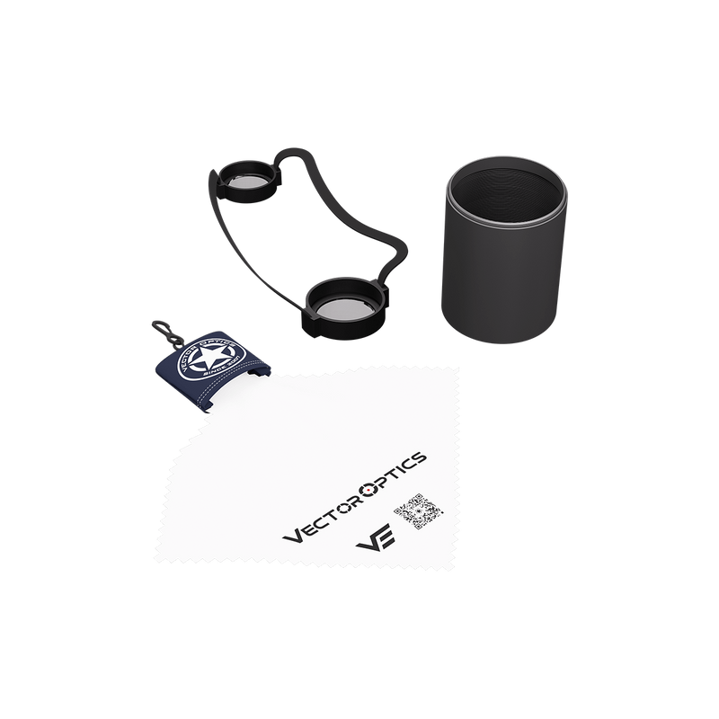 Load image into Gallery viewer, Continental x8 6-48x56 ED MIL Tactical Riflescope