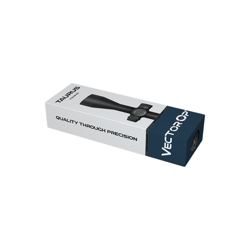 Load image into Gallery viewer, Tauron 4-32x56 ED SFP Rifle Scope