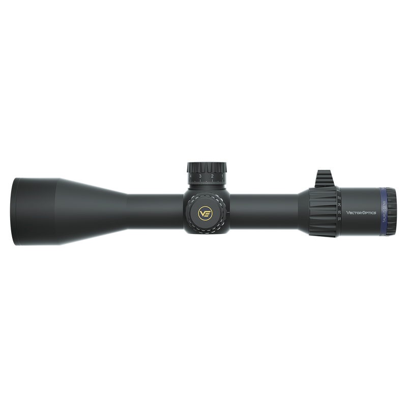 Load image into Gallery viewer, Tauron 4-32x56 ED SFP Rifle Scope