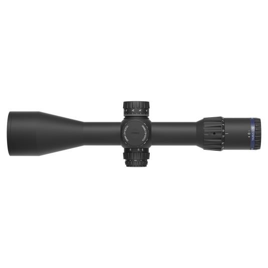 Tauron 4-32x56 ED SFP Rifle Scope