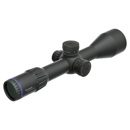 Tauron 3-24x56 ED SFP Rifle Scope (SCOL-55)
