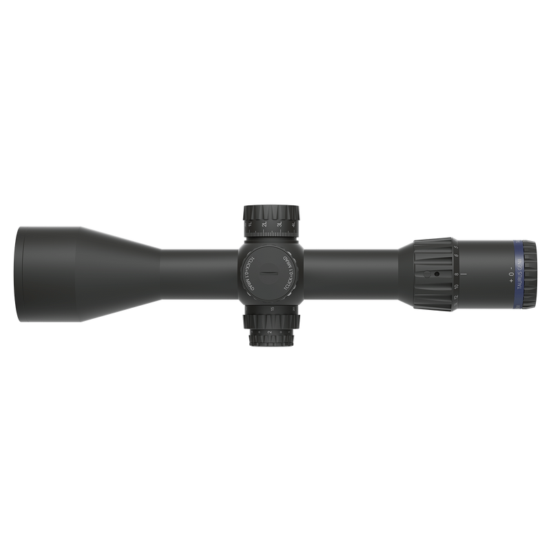 Load image into Gallery viewer, Tauron 3-24x56 ED SFP Rifle Scope (SCOL-55)