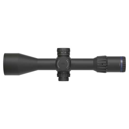 Tauron 3-24x56 ED SFP Rifle Scope (SCOL-55)