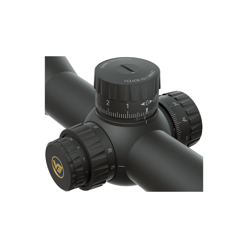 Load image into Gallery viewer, Tauron 3-24x56 ED SFP Rifle Scope (SCOL-55)