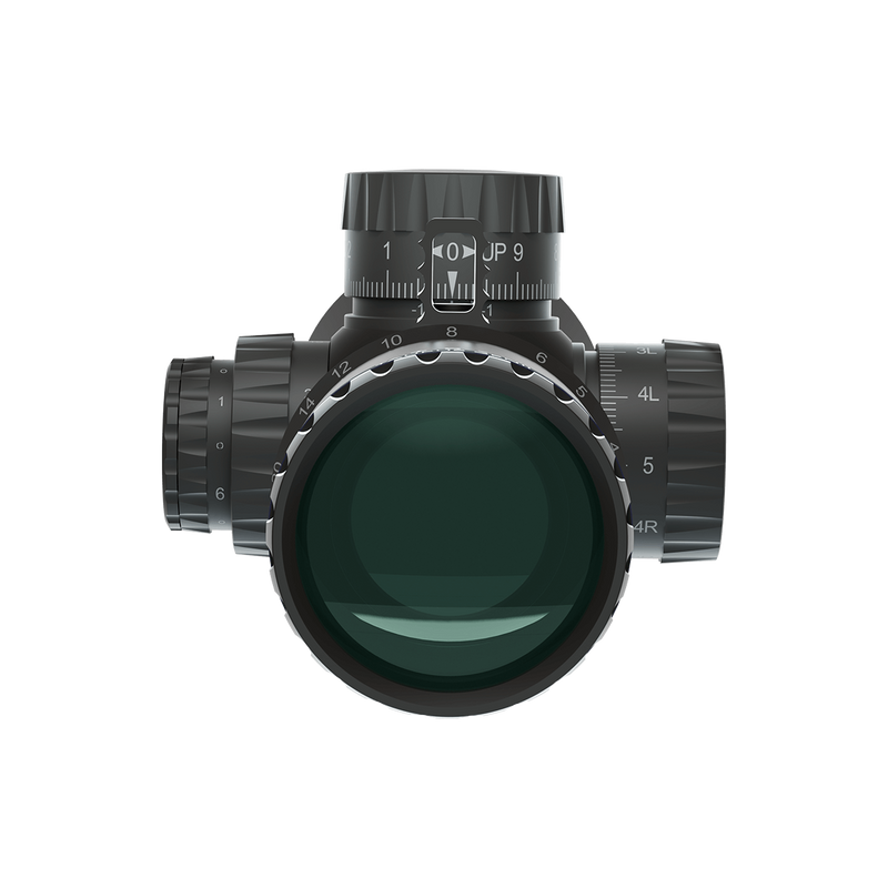 Load image into Gallery viewer, Tauron 3-24x56 ED SFP Rifle Scope (SCOL-55)