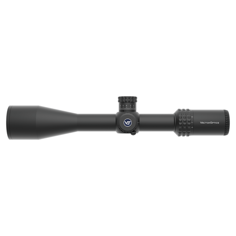 Load image into Gallery viewer, Sentinel 6-24x50 FFP Rifle Scope (SCFF-57)