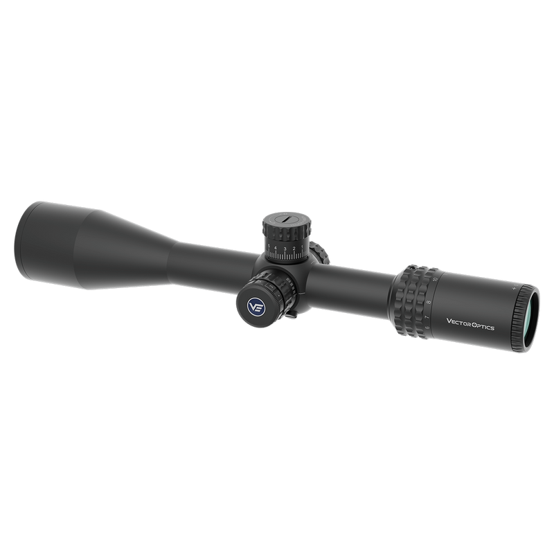 Load image into Gallery viewer, Sentinel 6-24x50 FFP Rifle Scope (SCFF-57)