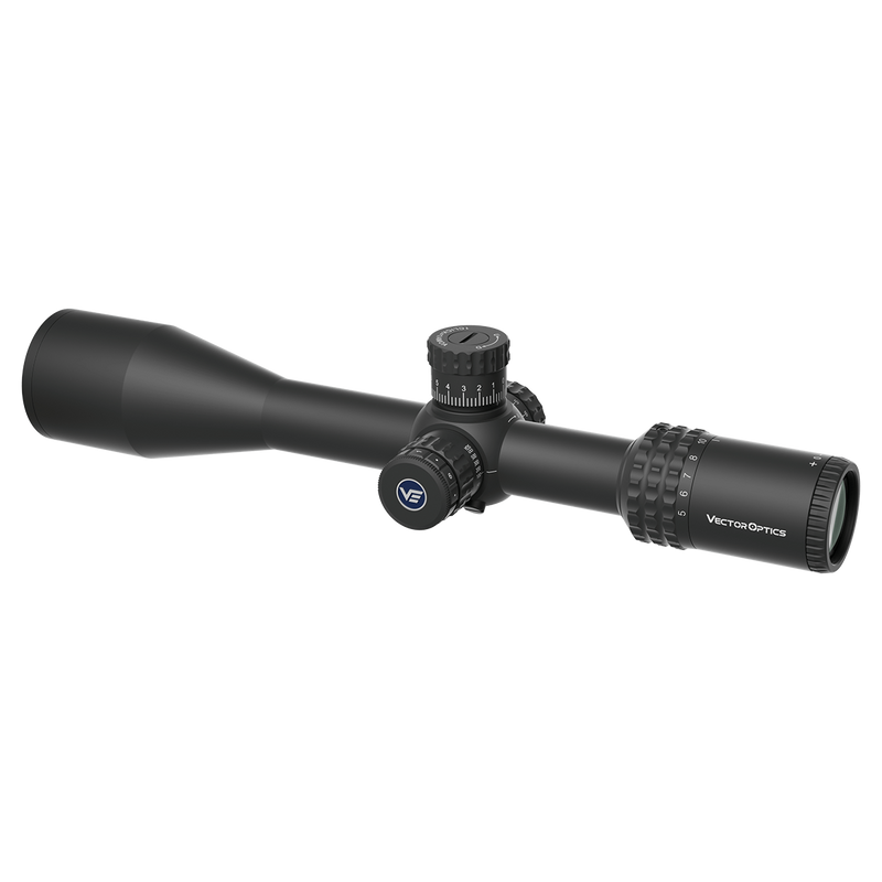 Load image into Gallery viewer, Sentinel 5-25x50 HD FFP Rifle Scope