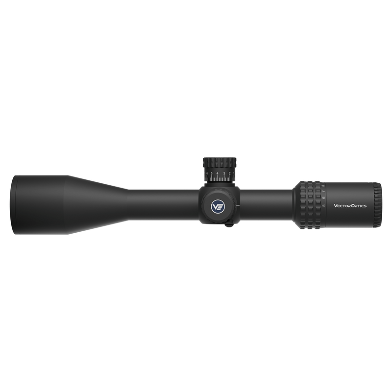 Load image into Gallery viewer, Sentinel 5-25x50 HD FFP Rifle Scope