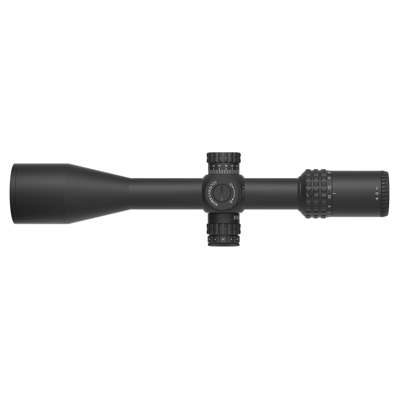 Load image into Gallery viewer, Sentinel 5-25x50 HD FFP Rifle Scope