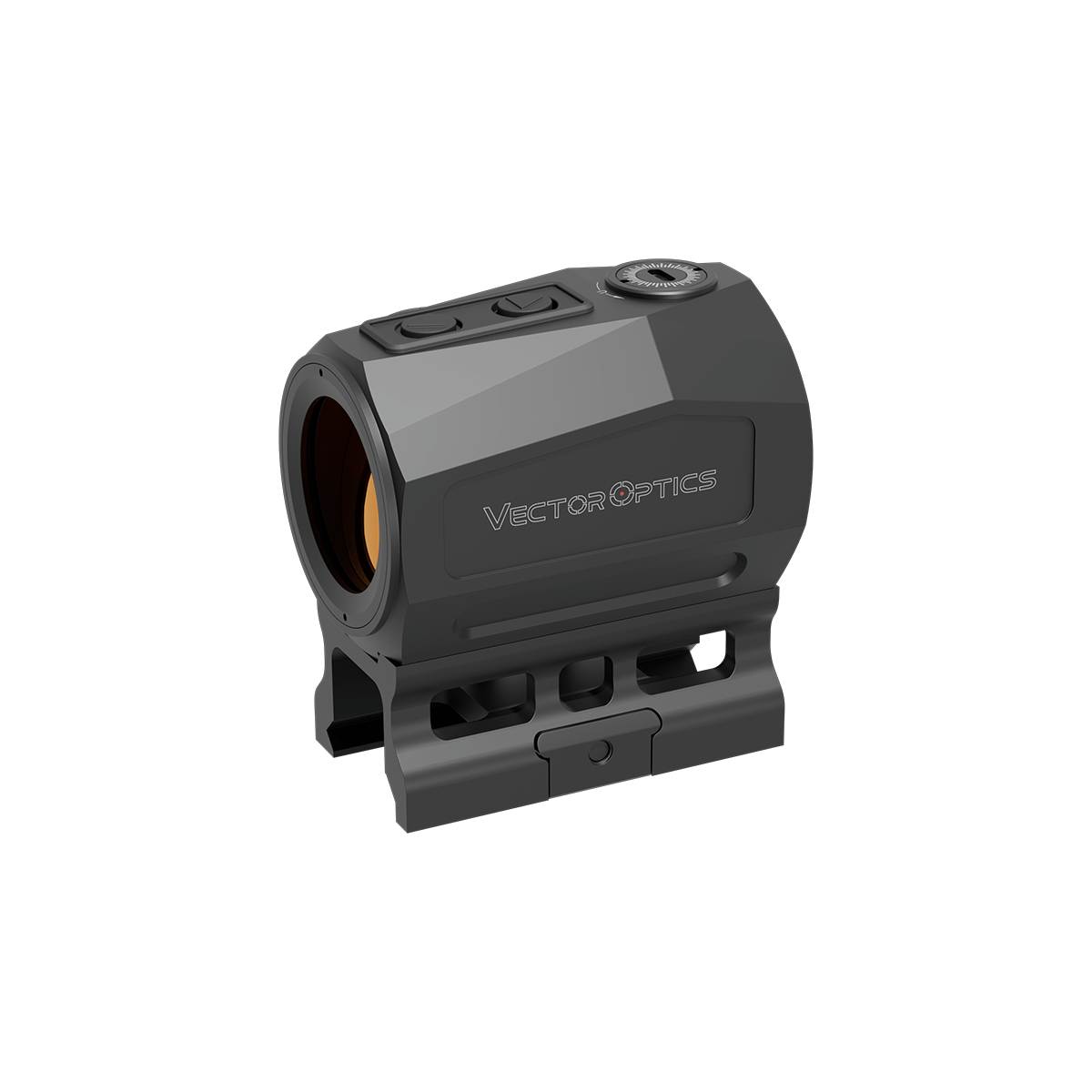 Scrapper 1x25 Ultra Compact Enclosed Red Dot Sight – Vector Optics Scrapper 1x25 Ultra Compact Enclosed Red Dot Sight – Vector Optics