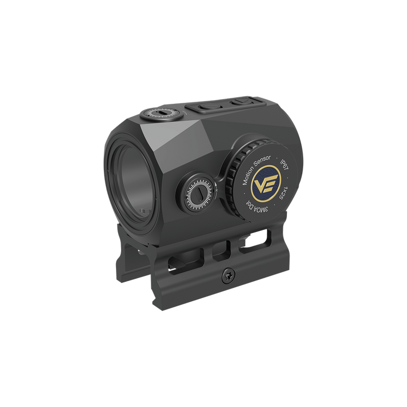 Load image into Gallery viewer, Scrapper 1x25 Ultra Compact Enclosed Red Dot Sight