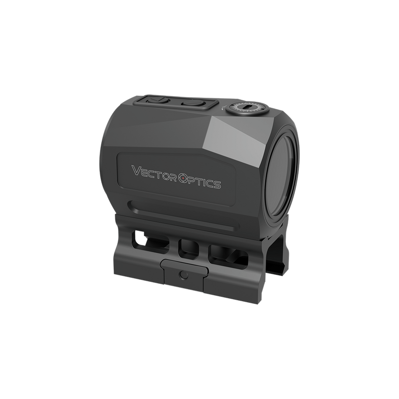 Load image into Gallery viewer, Scrapper 1x25 Ultra Compact Enclosed Red Dot Sight