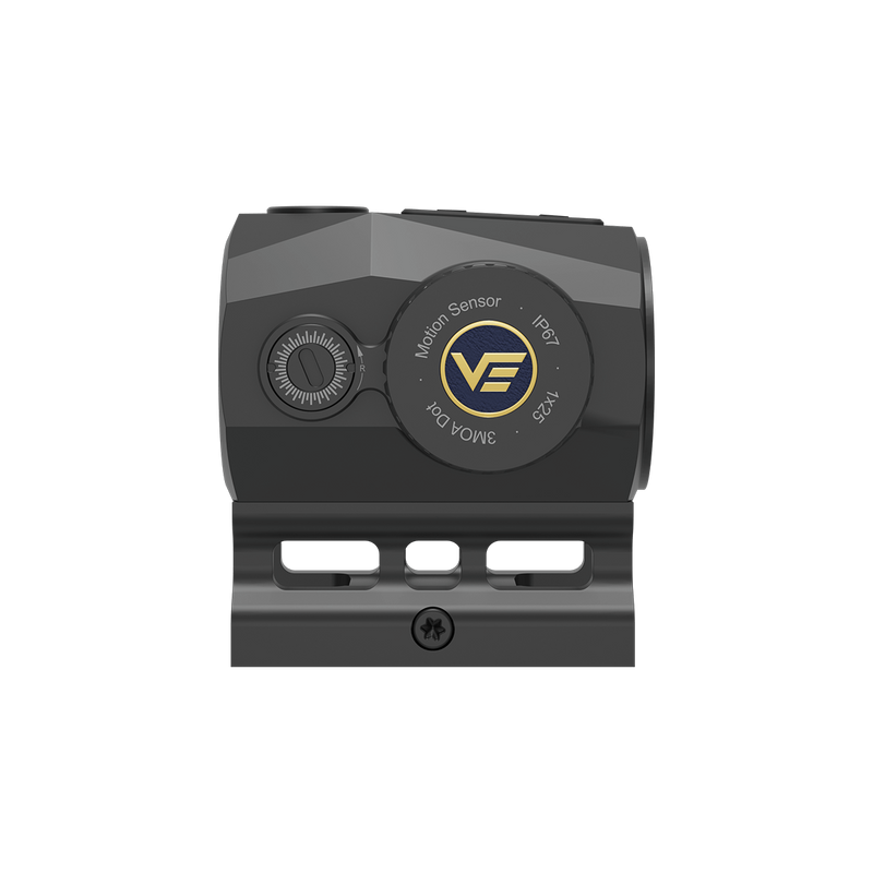 Load image into Gallery viewer, Scrapper 1x25 Ultra Compact Enclosed Red Dot Sight