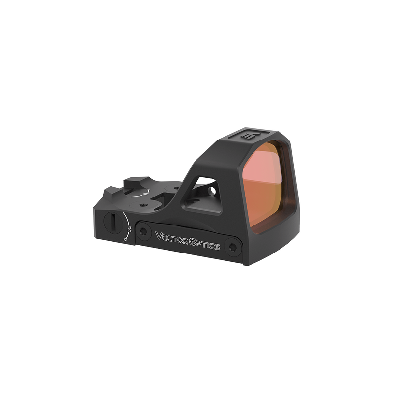 Load image into Gallery viewer, Frenzy-S 1x17x21 GenII Red Dot Sight