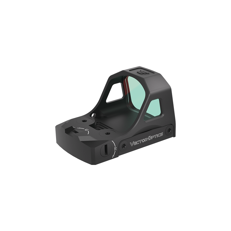 Load image into Gallery viewer, Frenzy-S 1x17x21 GenII Red Dot Sight