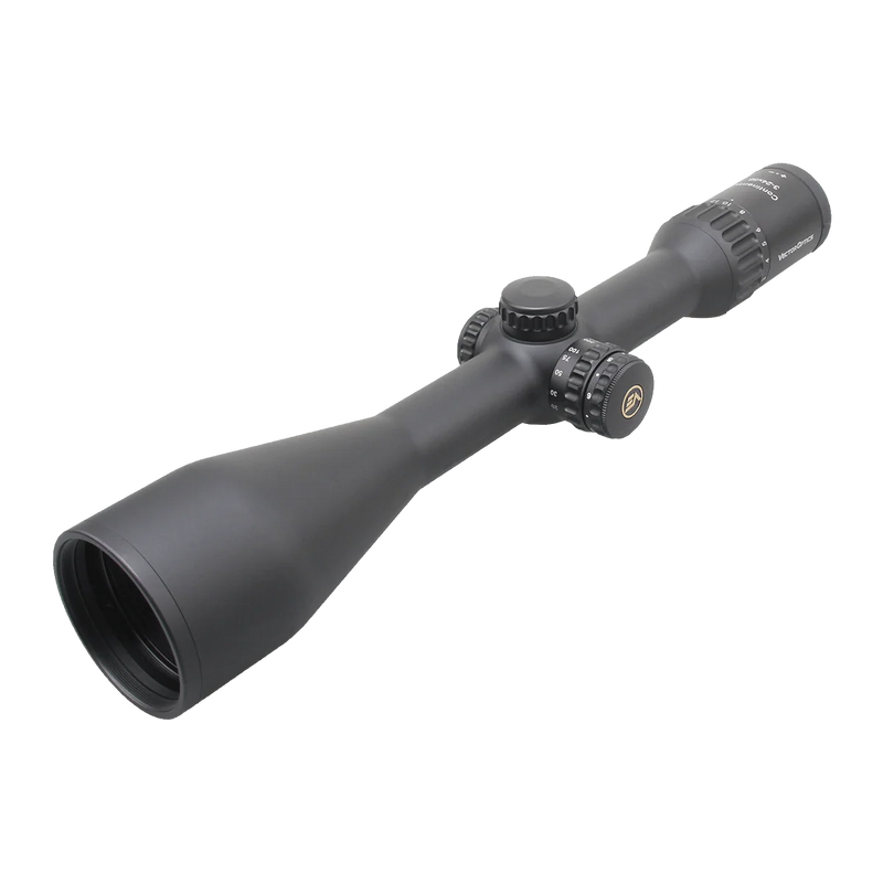 Load image into Gallery viewer, Plain Game Hunting | Continental x8 3-24x56 MPVO ED SFP Fiber Rifle Scope(SCOL-64)