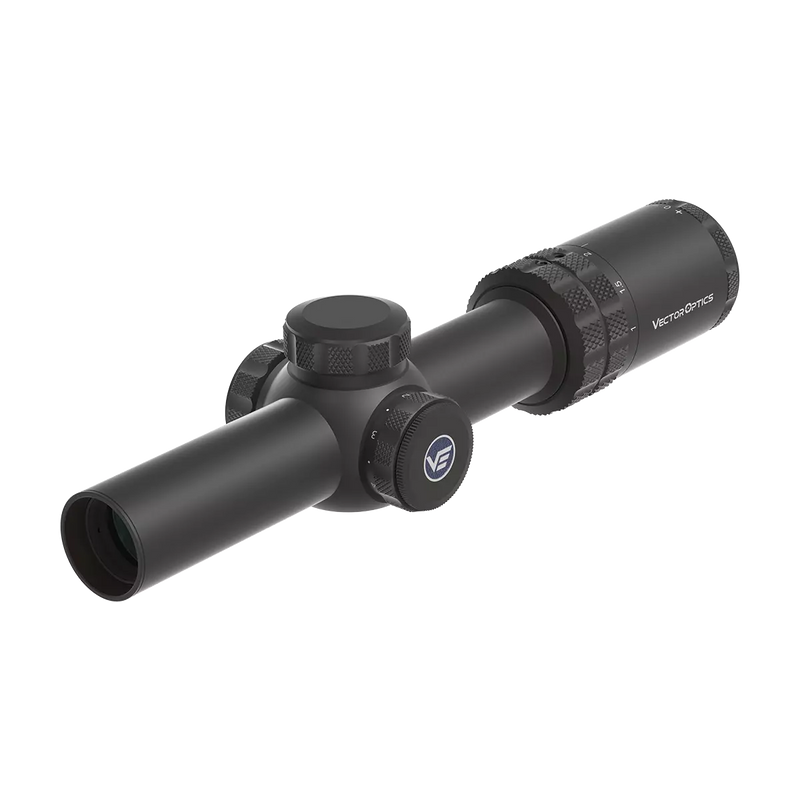 Load image into Gallery viewer, Varmint Hunting | Grizzly 1-6x24i HD Fiber Rifle Scope(SCOC-50)