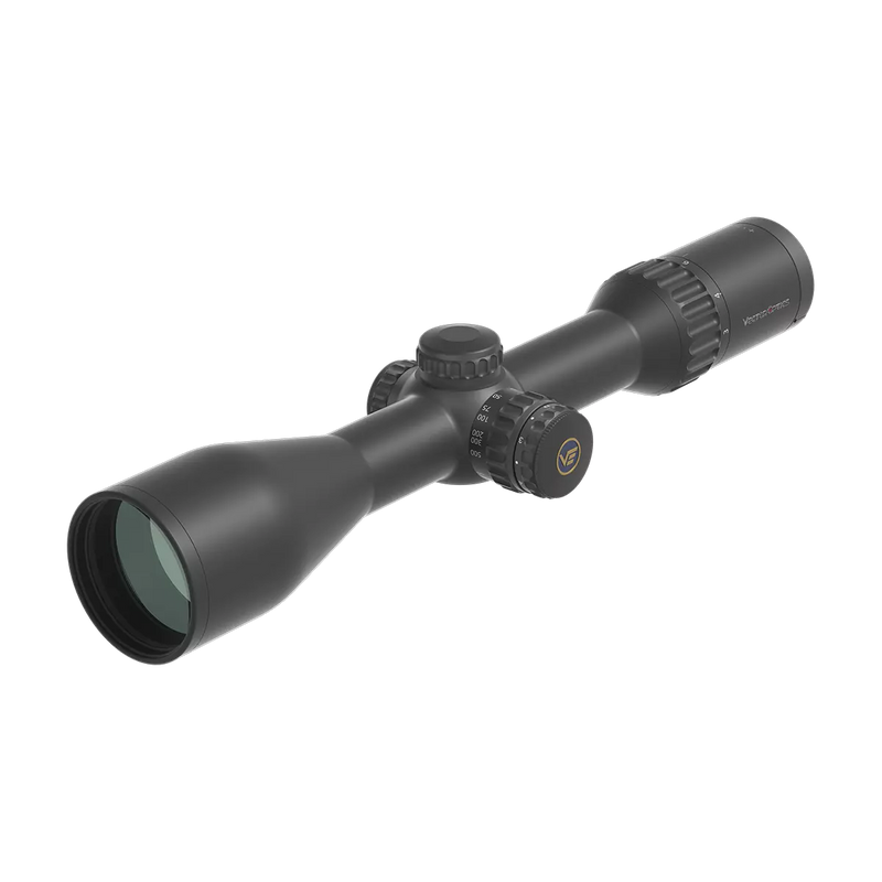 Load image into Gallery viewer, Small Game Hunting | Continental x6 3-18x50i Fiber MPVO SFP Rifle Scope(SCOL-65)