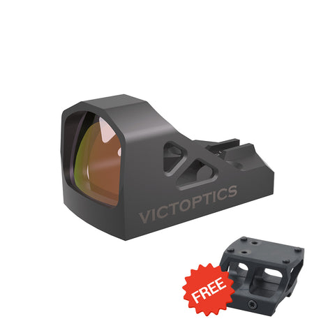 VictOptics V3 1x16x20 Red Dot Sight (RDSL32) | Lightweight