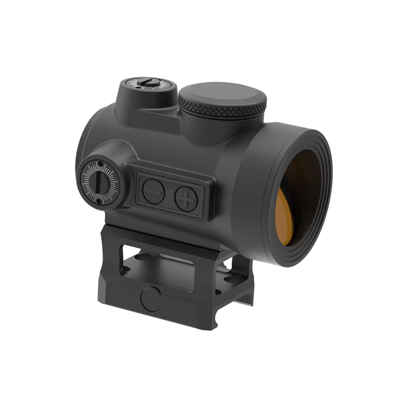 Load image into Gallery viewer, Victoptics SRD 1×30 Red Dot Sight | Wide and Forgiving Field of View (RDSL37)