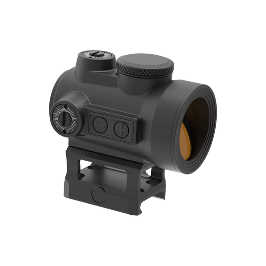 Victoptics SRD 1×30 Red Dot Sight | Wide and Forgiving Field of View (RDSL37)