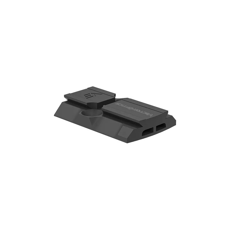 Load image into Gallery viewer, MOJ to VOD Red Dot Ultra Low Adapter Plate(SCFRM-31)