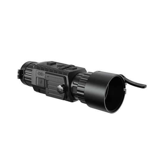 CO50 1x50mm Thermal Image Scope 3-IN-1: Riflescope/Monocular + Clip on - Vector Optics Online Store