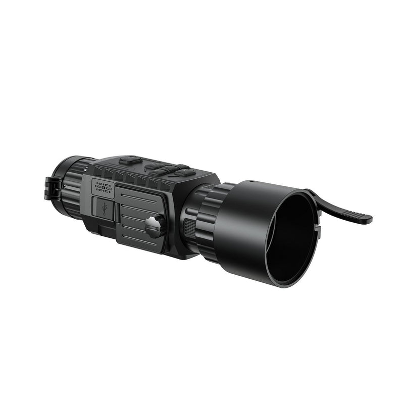 Load image into Gallery viewer, CO35 1x35mm Thermal Image Scope 3-IN-1: RIFLESCOPE/MONOCULAR + CLIP-ON - Vector Optics Online Store