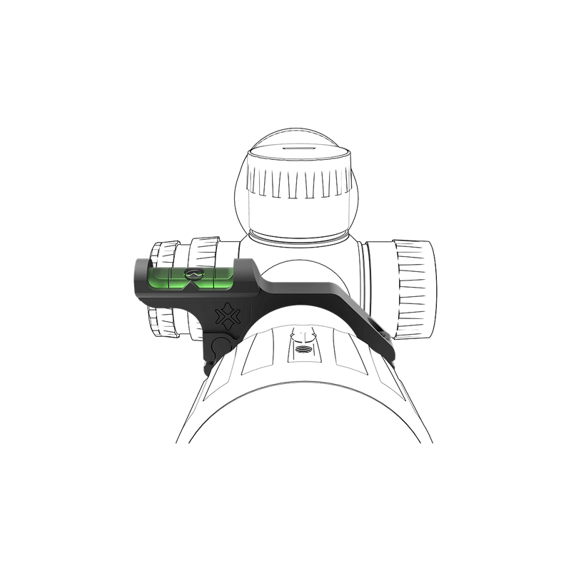 Load image into Gallery viewer, 30/34mm Offset Bubble GenII