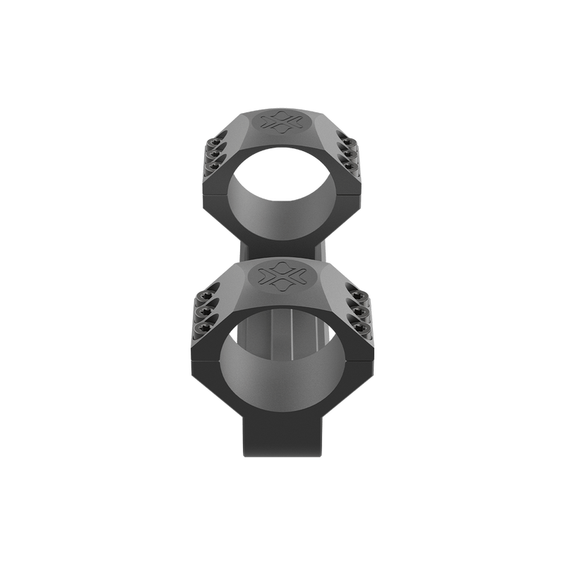 Load image into Gallery viewer, 34mm Cant 20MOA One Piece High Picatinny Mount