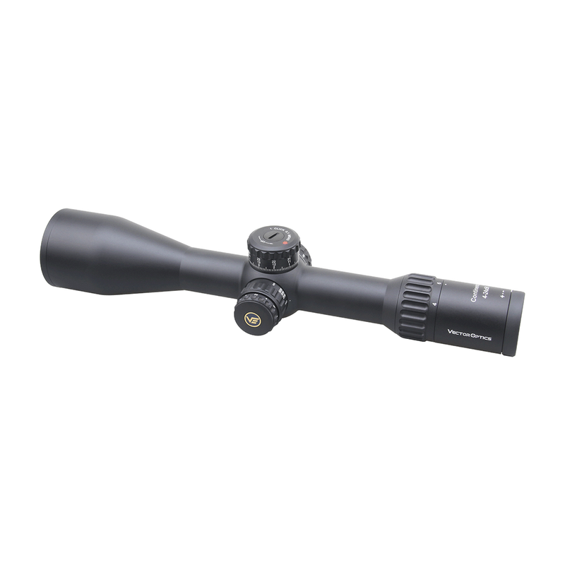 Load image into Gallery viewer, Continental 4-24x56 FFP Ranging (SCFF-40)