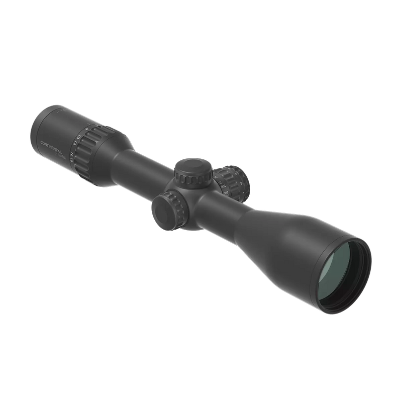 Load image into Gallery viewer, Small Game Hunting | Continental x6 3-18x50i Fiber MPVO SFP Rifle Scope(SCOL-65)